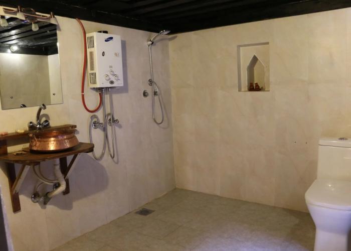Hira Guest House