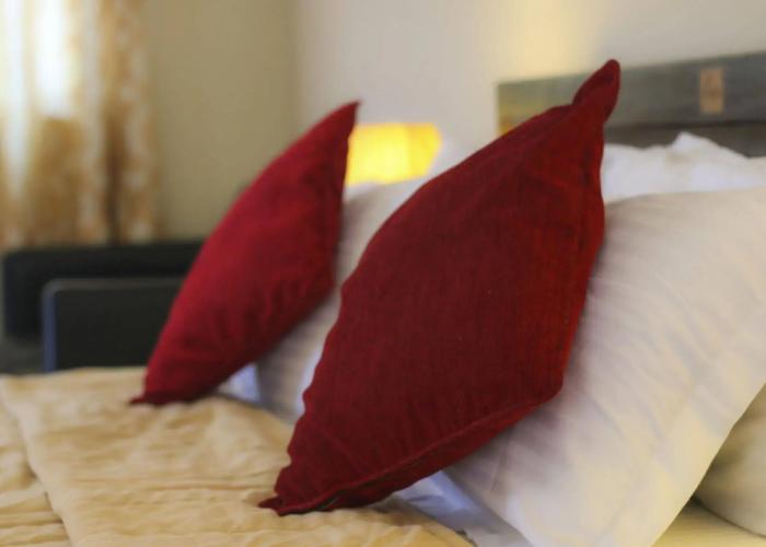 Hotel Goodwill Pvt. Ltd.