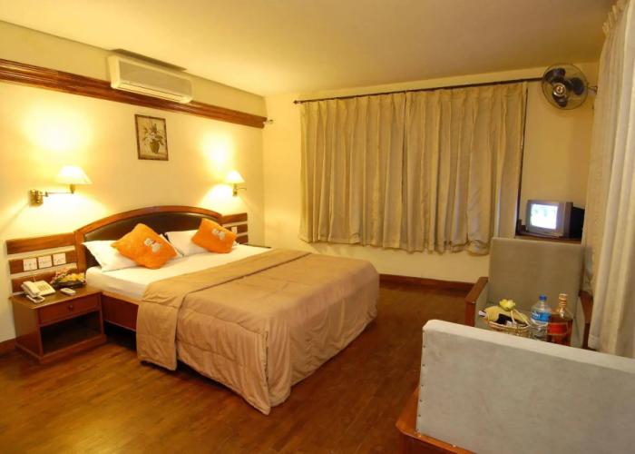 Hotel Goodwill Pvt. Ltd.
