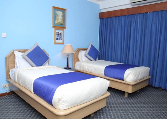 Hotel Clarion