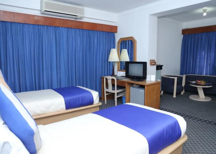 Hotel Clarion
