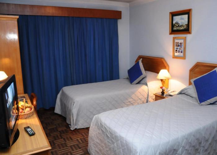 Hotel Clarion
