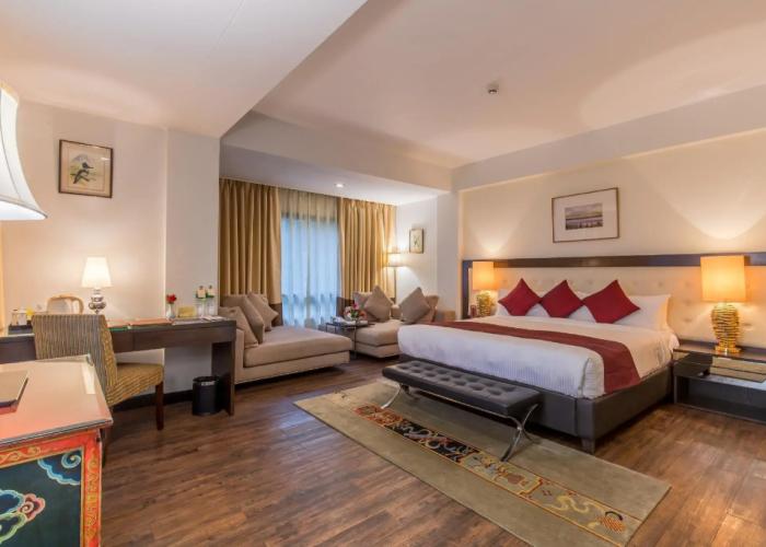 Hotel Himalaya