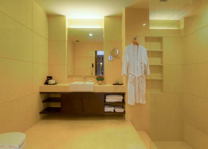 Hotel Himalaya