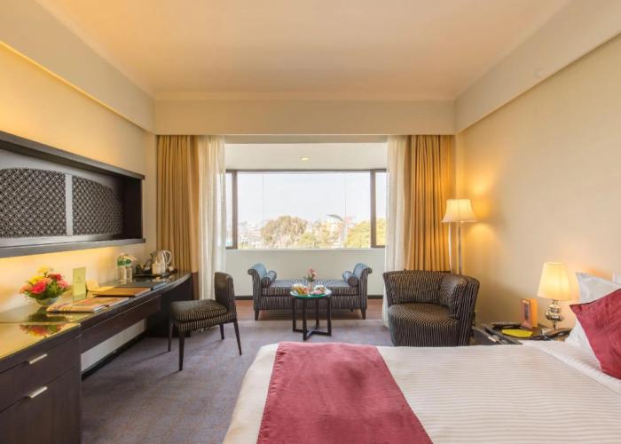 Hotel Himalaya