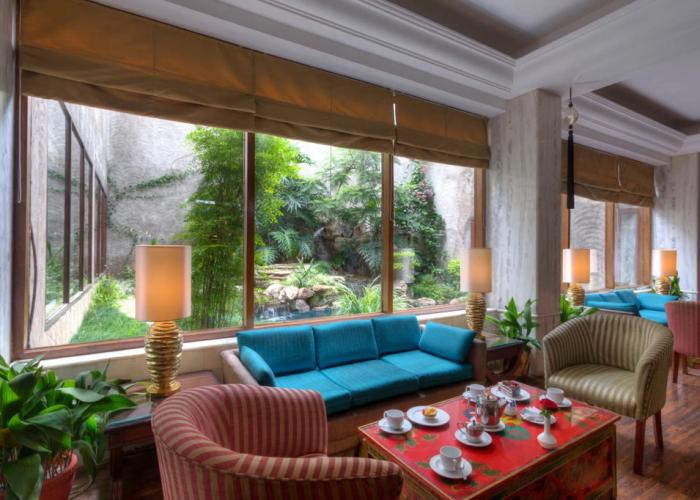 Hotel Himalaya