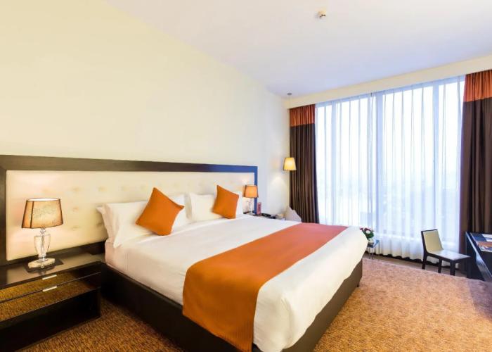 Hotel Himalaya