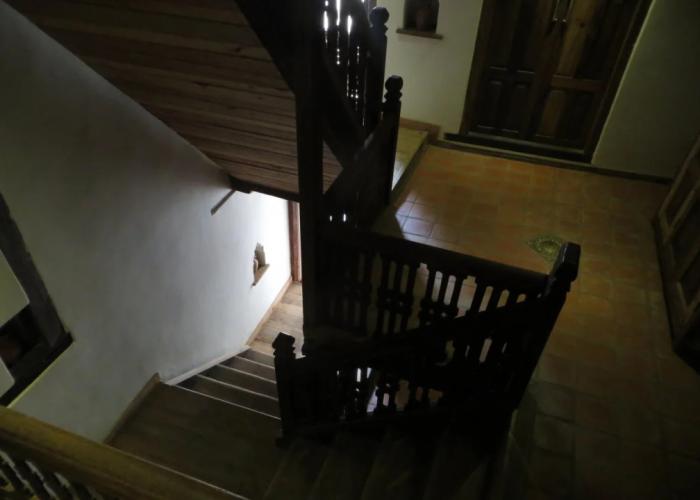 The Inn Patan
