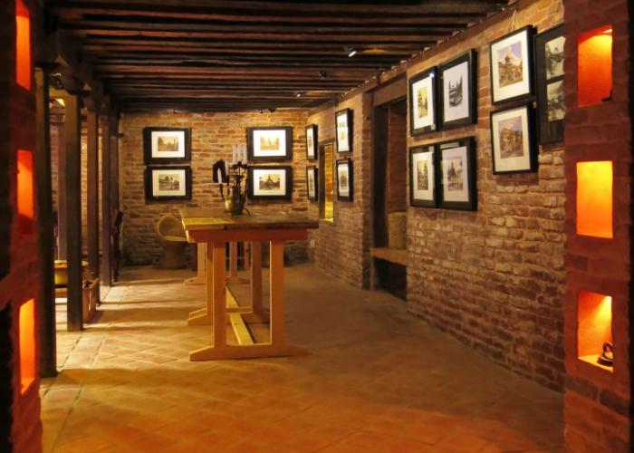 The Inn Patan
