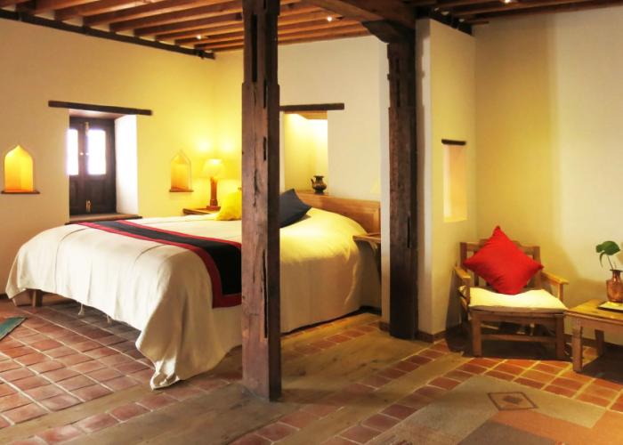 The Inn Patan