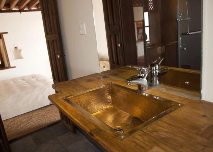 The Inn Patan