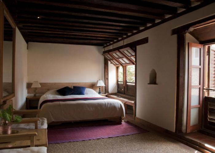 The Inn Patan