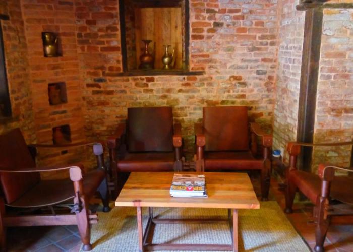The Inn Patan