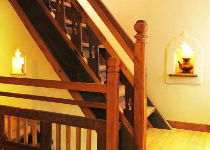 The Inn Patan