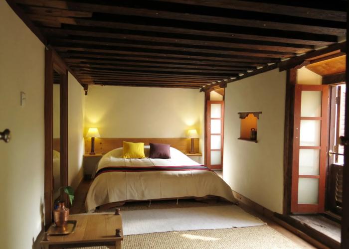 The Inn Patan