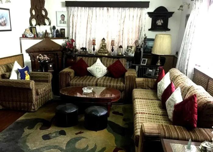 Prami's Homestay