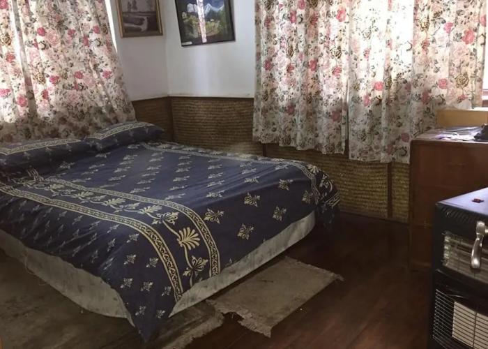 Prami's Homestay