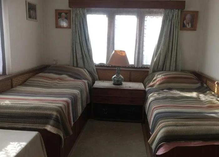 Prami's Homestay