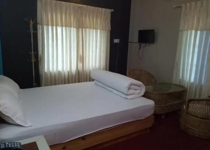 Prami's Homestay