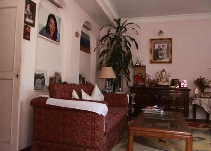 Prami's Homestay