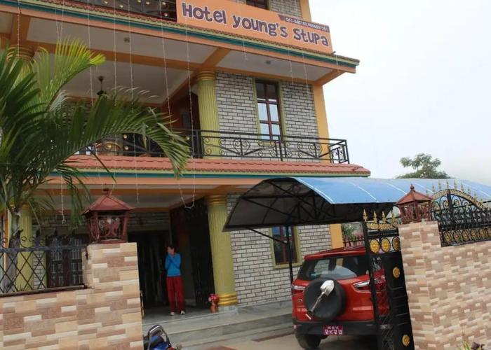 Prami's Homestay