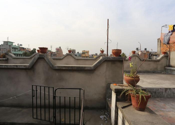 Patan Community Homestay