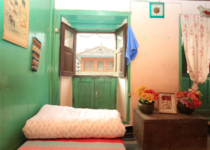Patan Community Homestay