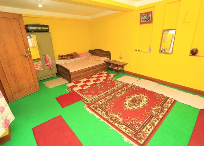 Patan Community Homestay