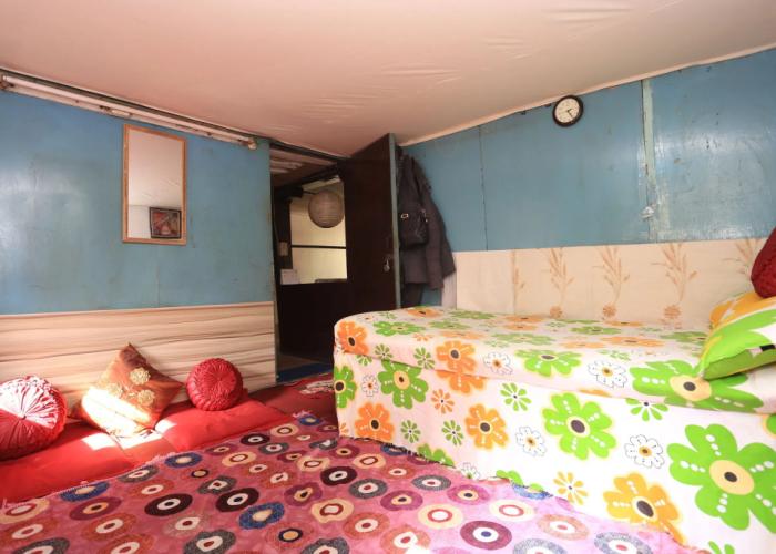 Patan Community Homestay