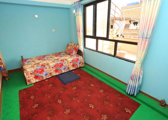 Patan Community Homestay