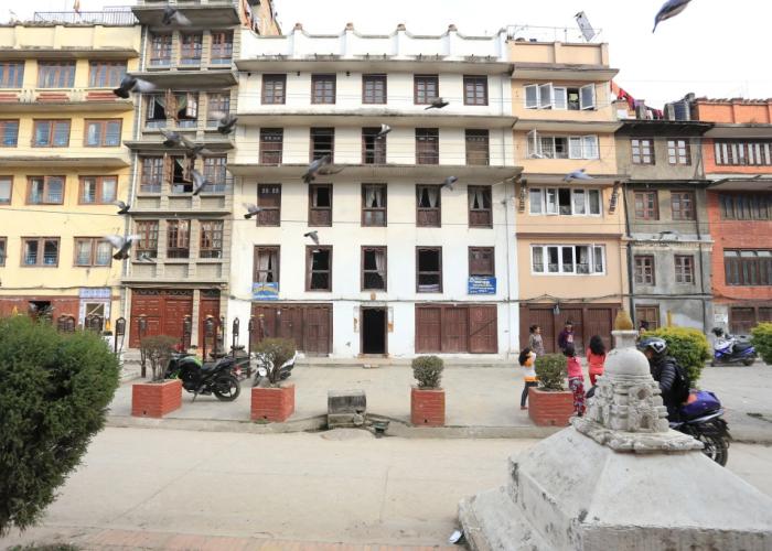 Patan Community Homestay
