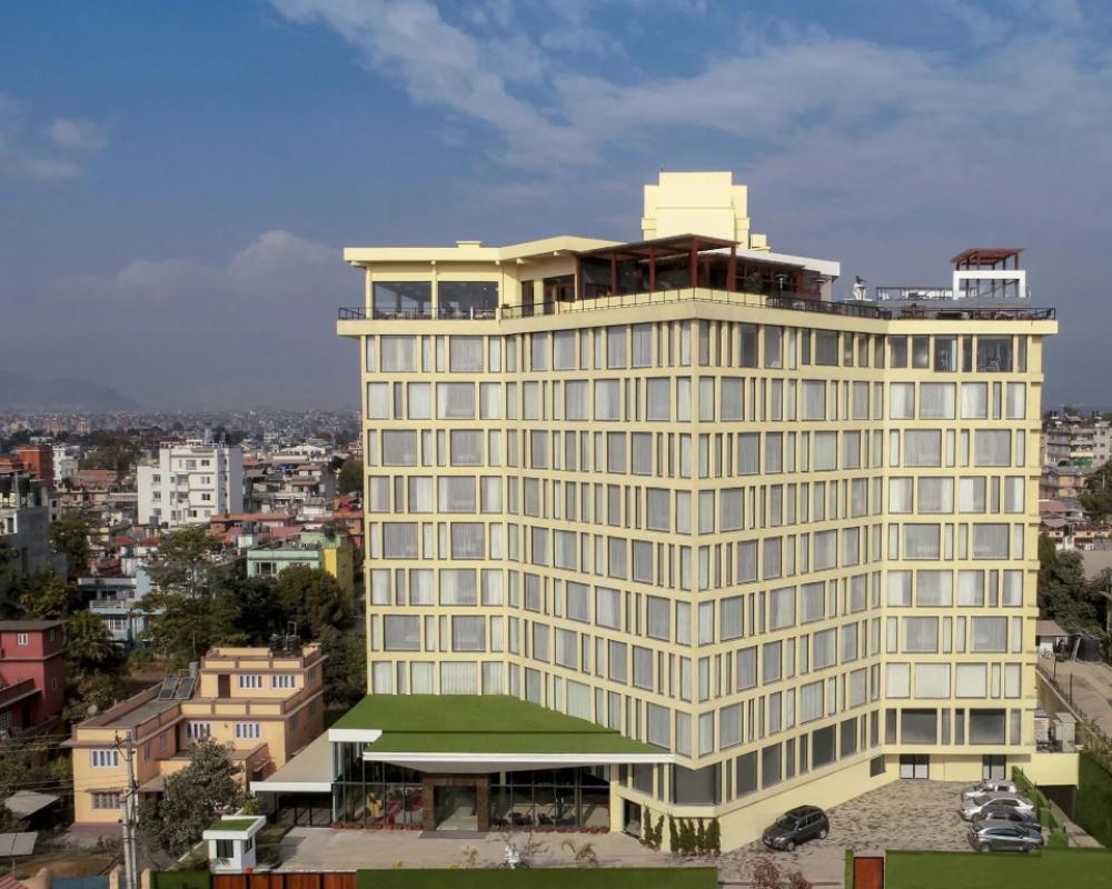 Vivanta Kathmandu