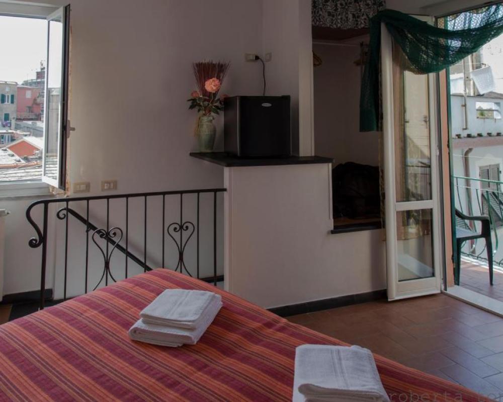 A Cà Da Nonna Di Callo Luca