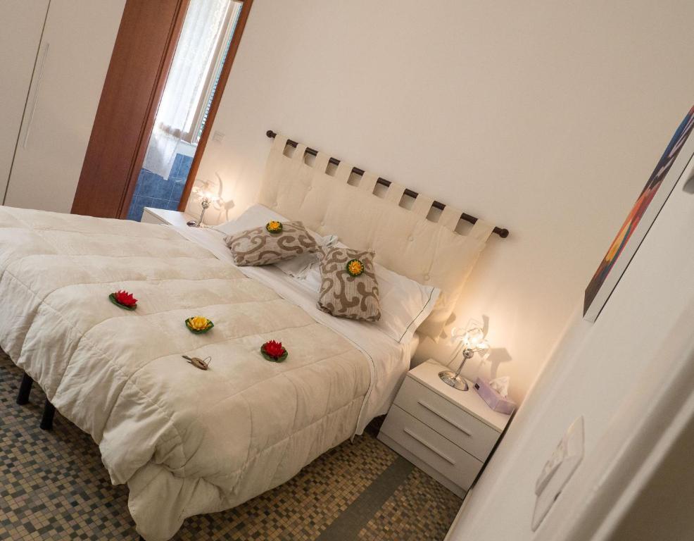 Camere Fontanavecchia