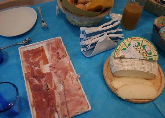 Affittacamere Dai Baracca