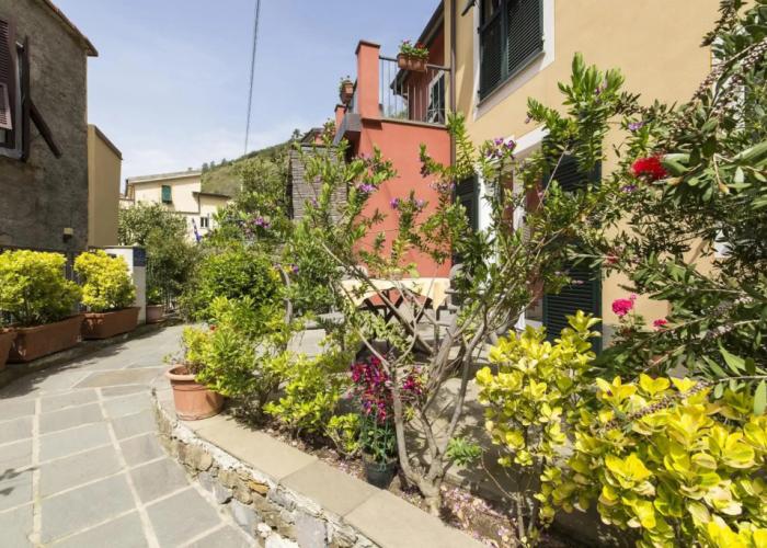 Locanda Ca Da Iride