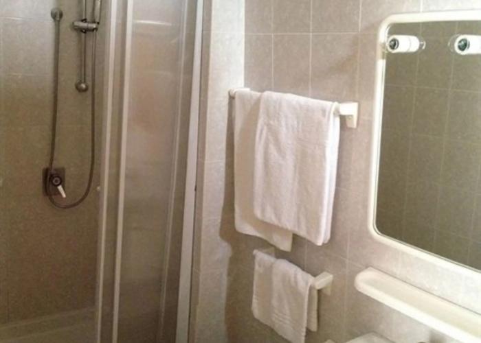 Hotel Due Gemelli