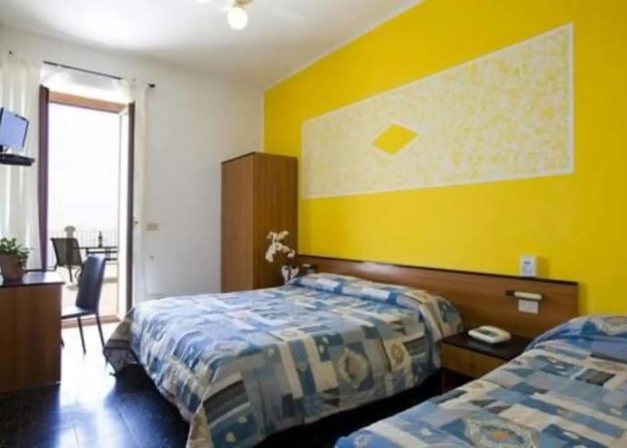 Hotel Due Gemelli