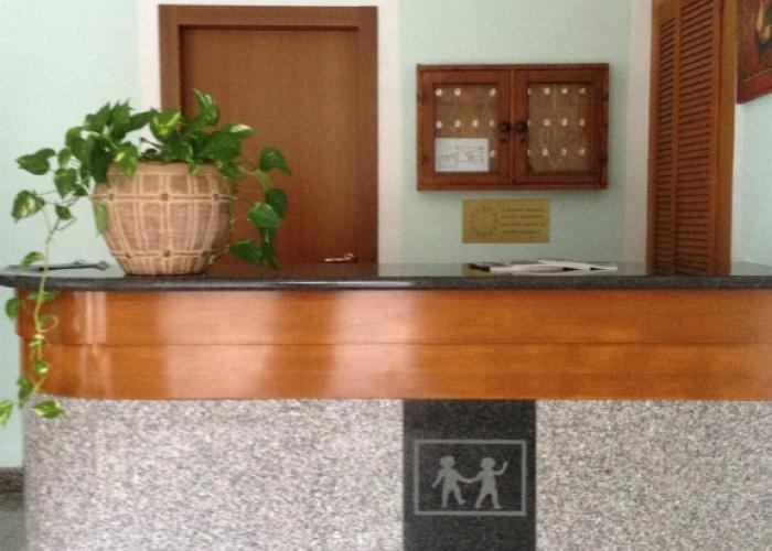 Hotel Due Gemelli