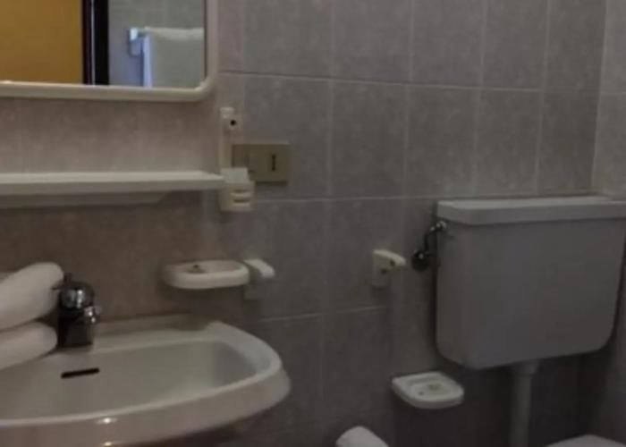 Hotel Due Gemelli