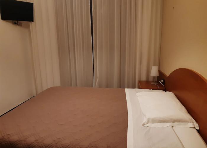 Hotel Due Gemelli
