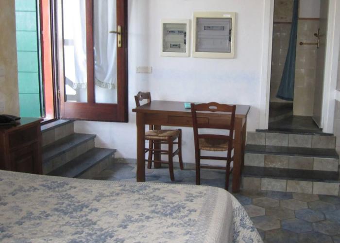 Il Borgo di Campi