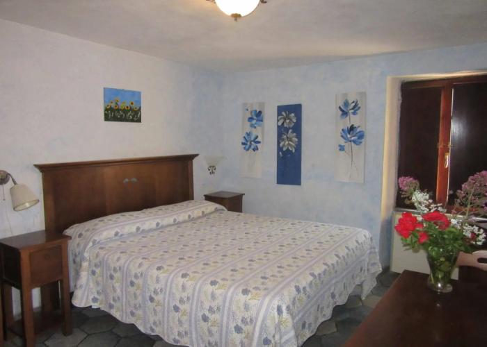 Il Borgo di Campi
