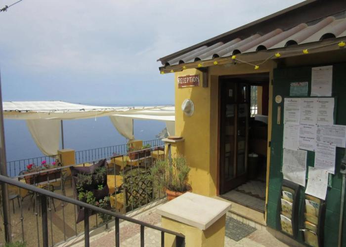 Il Borgo di Campi