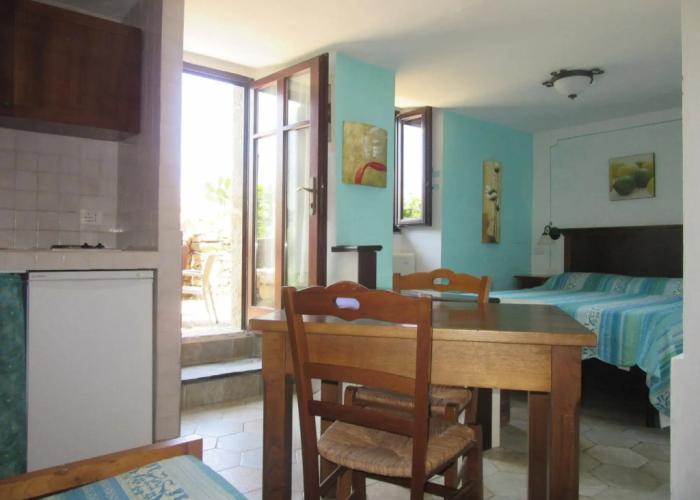 Il Borgo di Campi