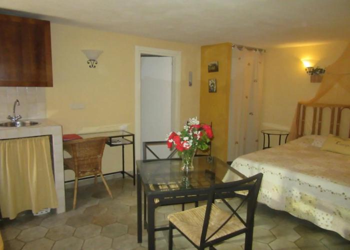 Il Borgo di Campi