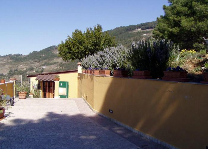 Il Borgo di Campi