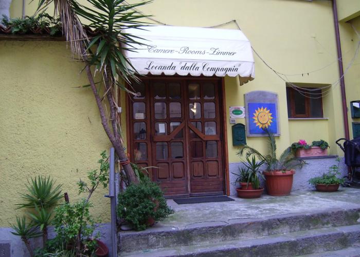 Locanda dalla Compagnia