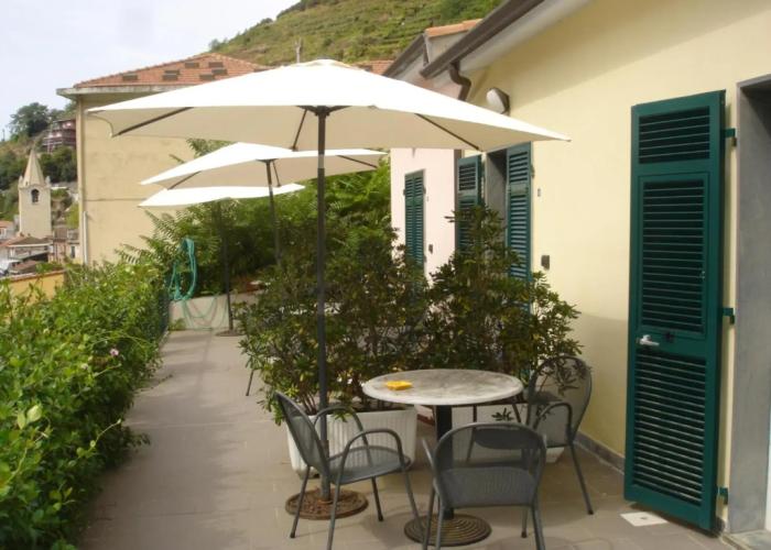 Hotel del Sole