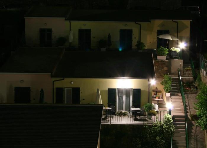 Hotel del Sole
